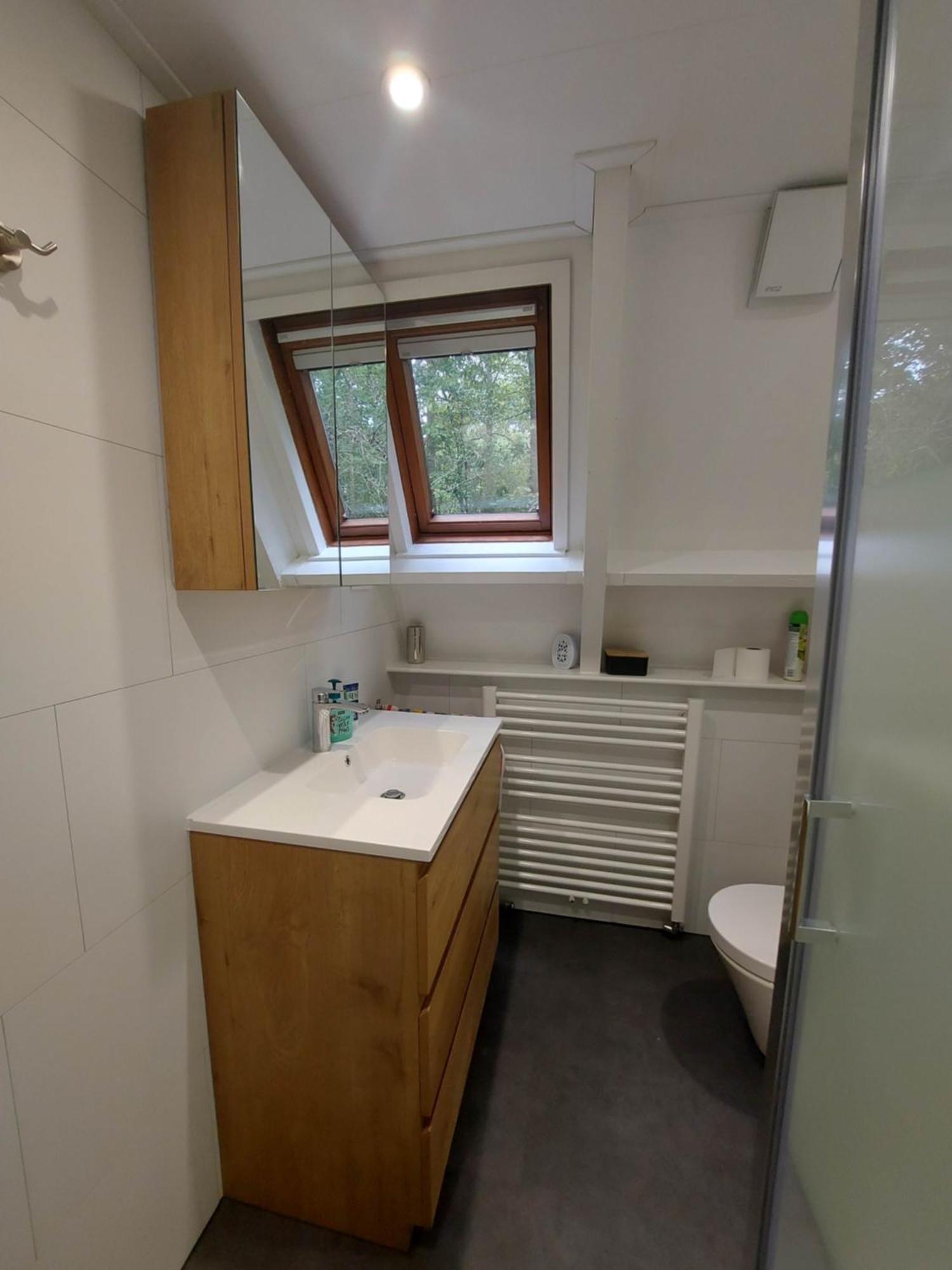 Sunclass Durbuy Huisje 132 Exteriör bild