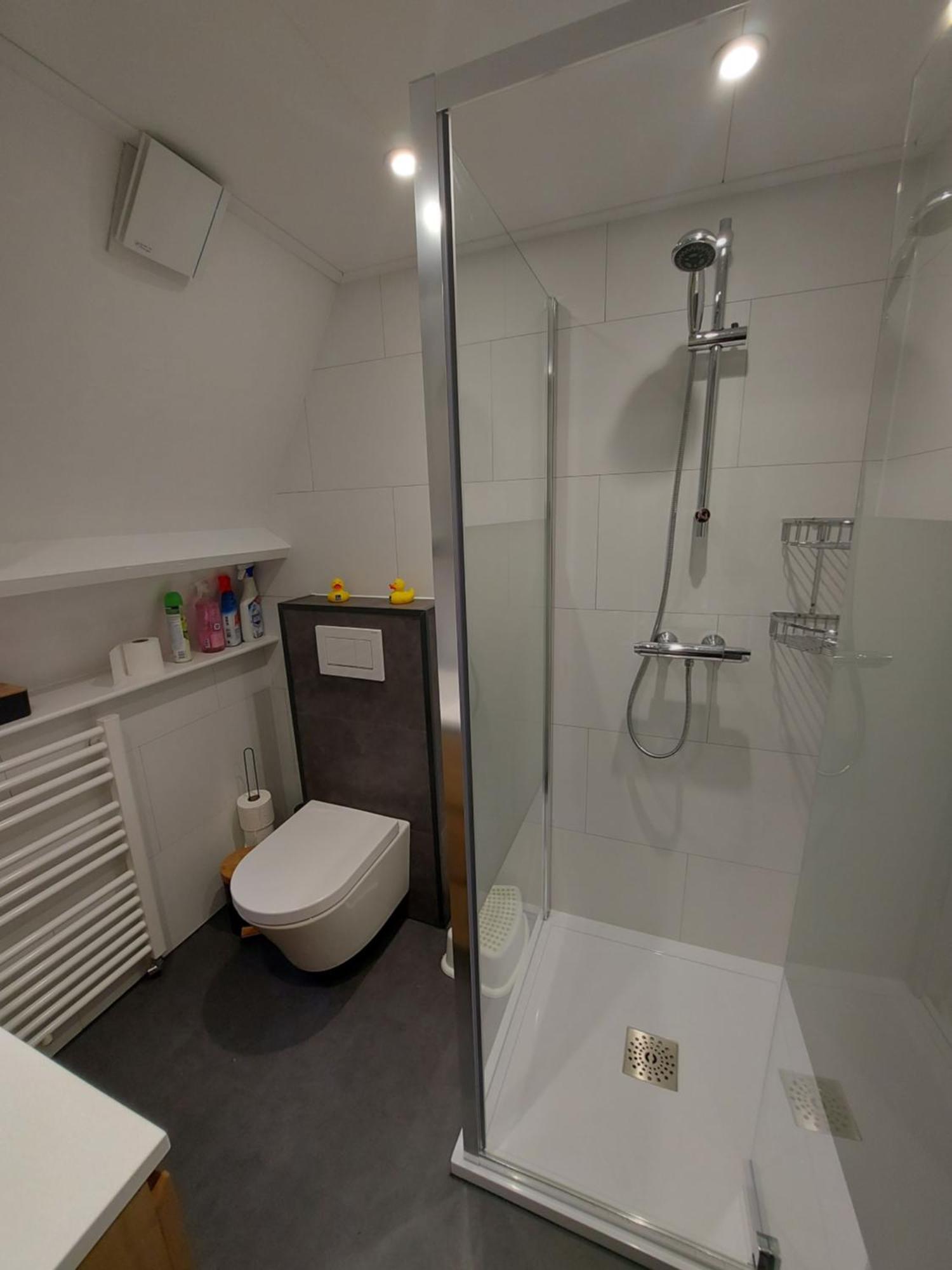 Sunclass Durbuy Huisje 132 Exteriör bild