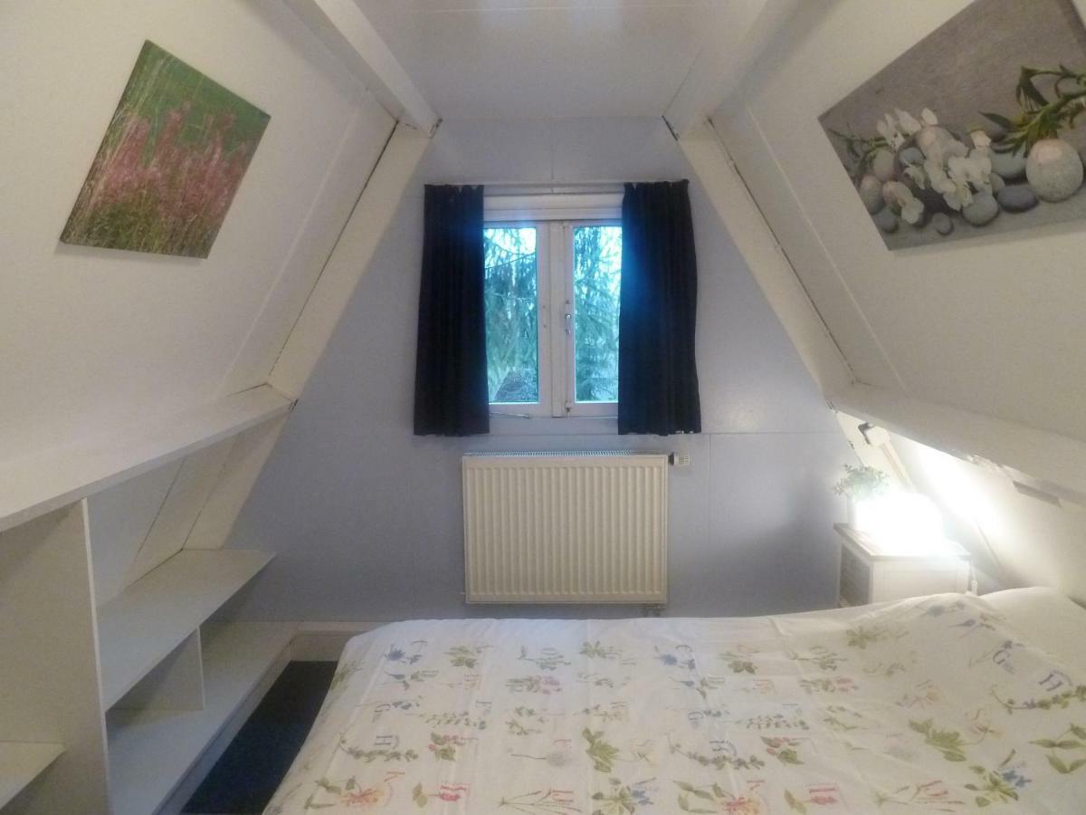 Sunclass Durbuy Huisje 132 Exteriör bild