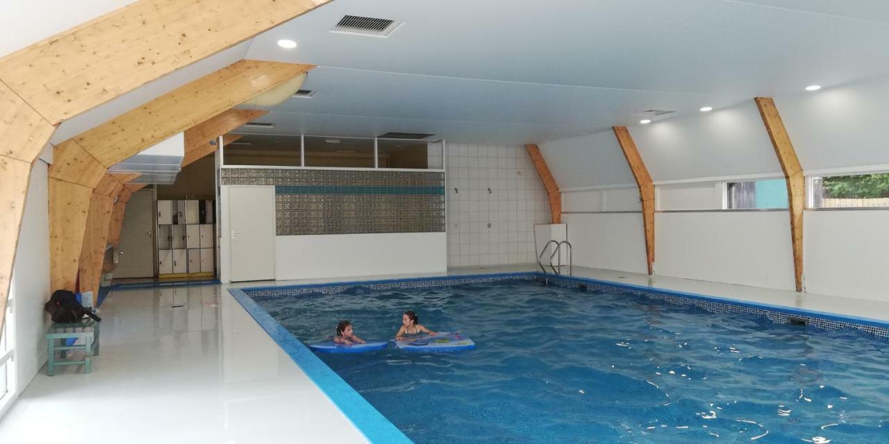 Sunclass Durbuy Huisje 132 Exteriör bild