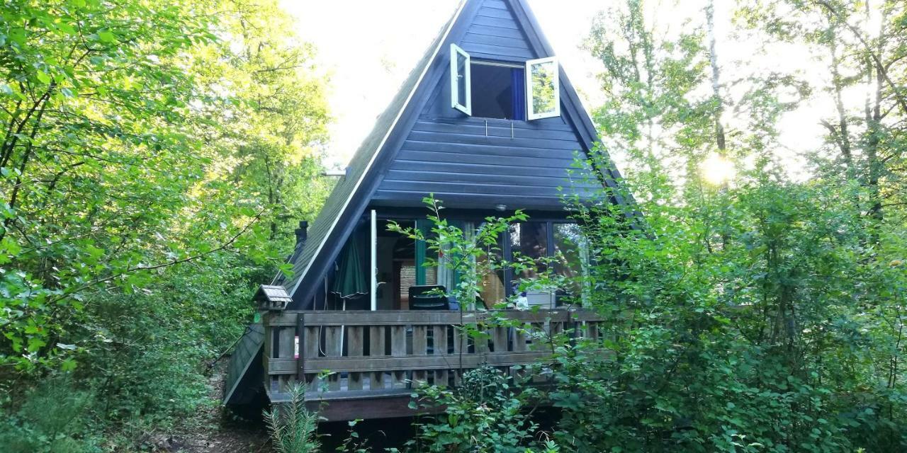 Sunclass Durbuy Huisje 132 Exteriör bild